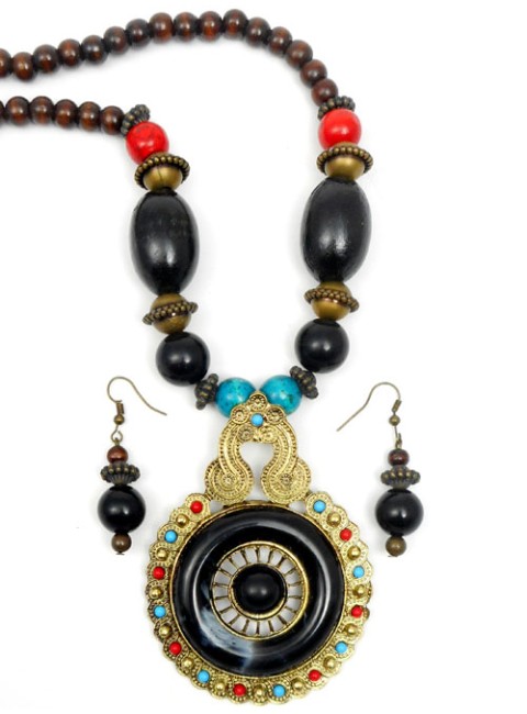 Ethnic Jewellery